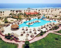 BLISS NADA BEACH RESORT